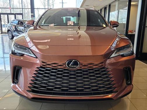 Photo 2 of 28 of 2023 Lexus RX 350 Luxury