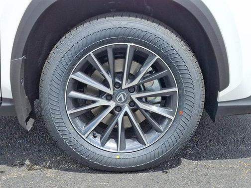 2025 Lexus NX 350 NX 350 AWD