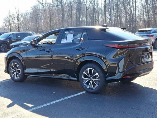 2025 Lexus RZ 450e RZ 450e Premium AWD w/18' Wheels