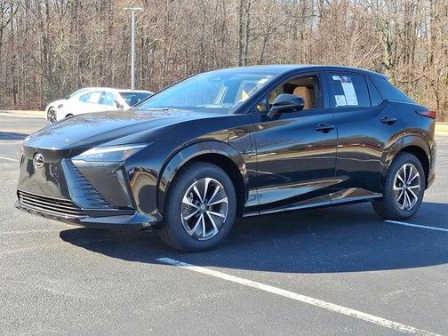 2025 Lexus RZ 450e RZ 450e Premium AWD w/18' Wheels