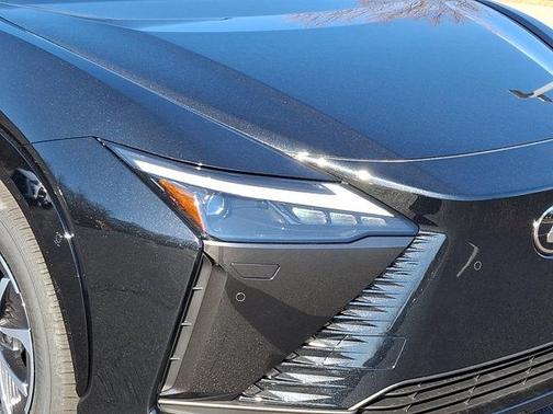2025 Lexus RZ 450e RZ 450e Premium AWD w/18' Wheels