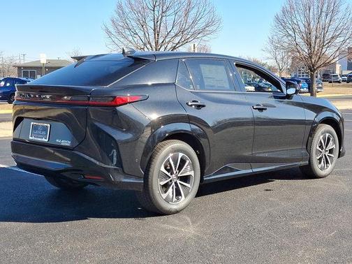 2025 Lexus RZ 450e RZ 450e Premium AWD w/18' Wheels