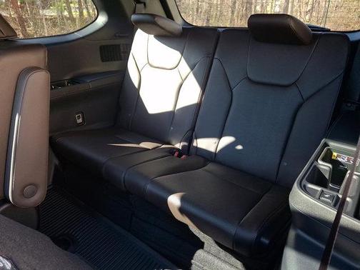 Caviar - 0223 2026 Lexus TX 350 Premium