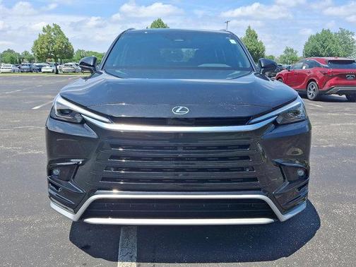 2025 Lexus TX 500h F SPORT Premium