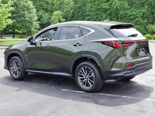2025 Lexus NX 350 NX 350 AWD