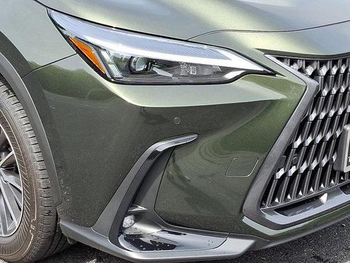 2025 Lexus NX 350 NX 350 AWD