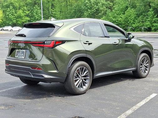 2025 Lexus NX 350 NX 350 AWD