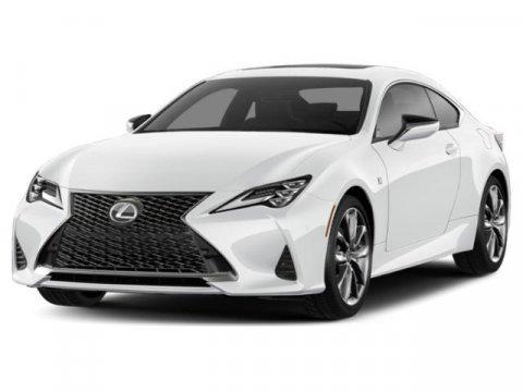 2024 Lexus RC 300 Base