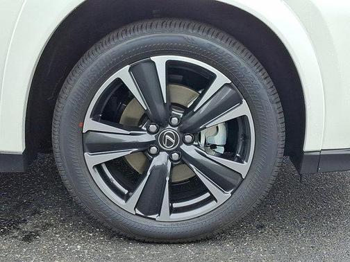 2025 Lexus UX 300h Premium