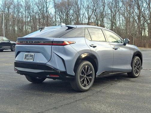 2026 Lexus RZ 350e Premium