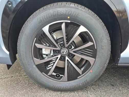 2026 Lexus RZ 350e Premium