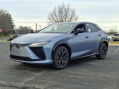 2026 Lexus RZ 350e Premium