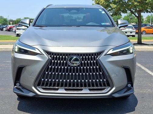 2024 Lexus NX 350 NX 350 AWD