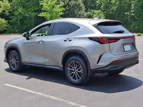 2024 Lexus NX 350 NX 350 AWD