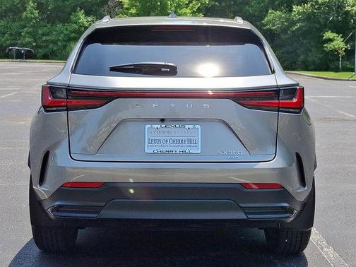 2024 Lexus NX 350 NX 350 AWD