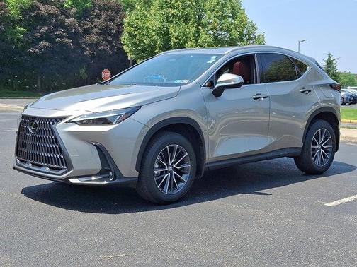 2024 Lexus NX 350 NX 350 AWD