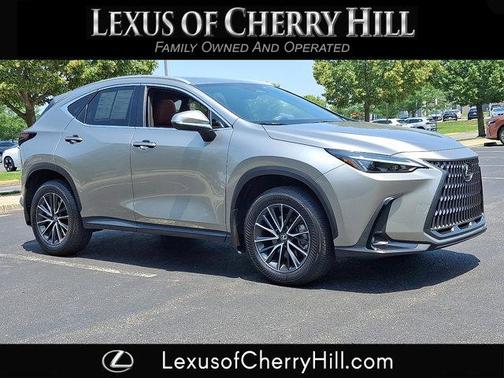 2024 Lexus NX 350 NX 350 AWD