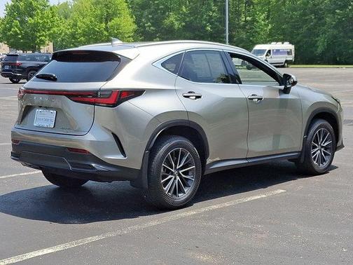 2024 Lexus NX 350 NX 350 AWD