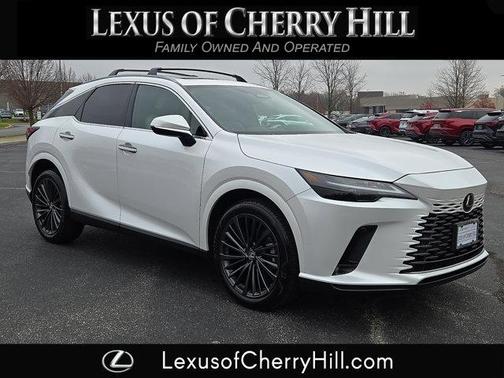 2024 Lexus RX 350 Premium