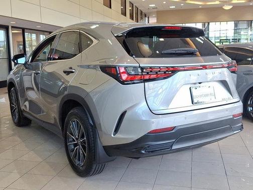 2022 Lexus NX 350 Premium