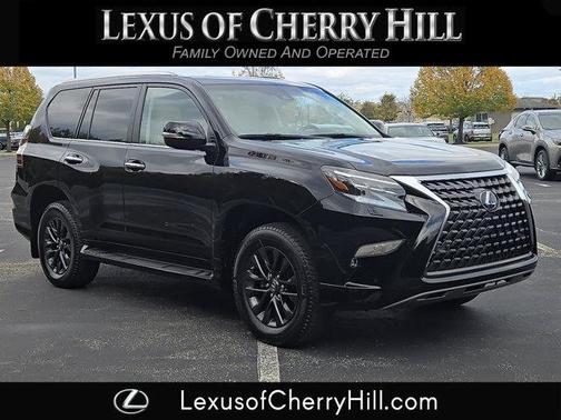 2023 Lexus GX 460 Premium