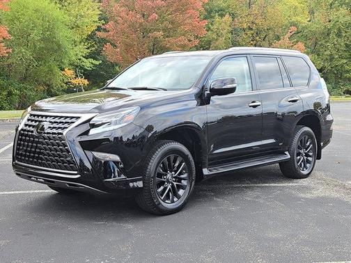 2023 Lexus GX 460 Premium