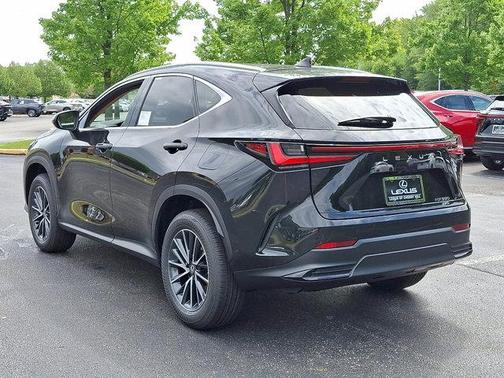 2026 Lexus NX 350 2026 Lexus NX 350