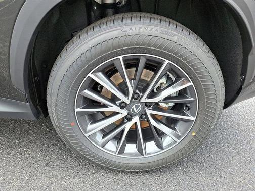 2026 Lexus NX 350 2026 Lexus NX 350