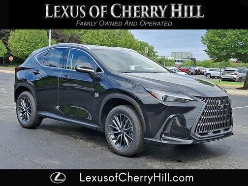 2026 Lexus NX 350 2026 Lexus NX 350