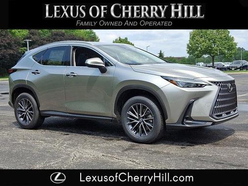 2025 Lexus NX 350 NX 350 AWD