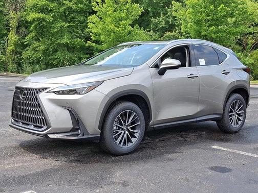 2025 Lexus NX 350 NX 350 AWD