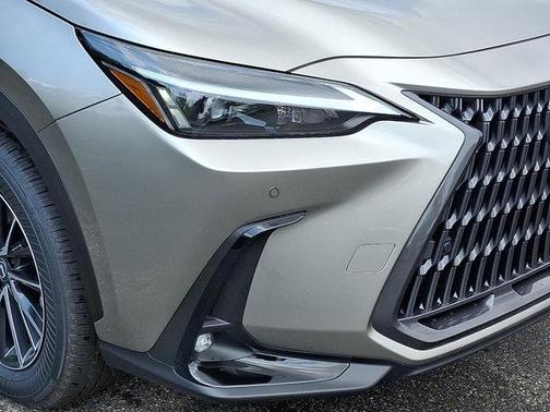 2025 Lexus NX 350 NX 350 AWD