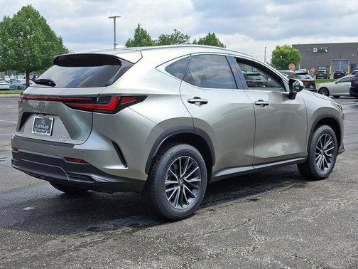 2025 Lexus NX 350 NX 350 AWD