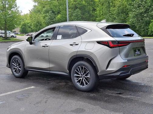 2025 Lexus NX 350 NX 350 AWD