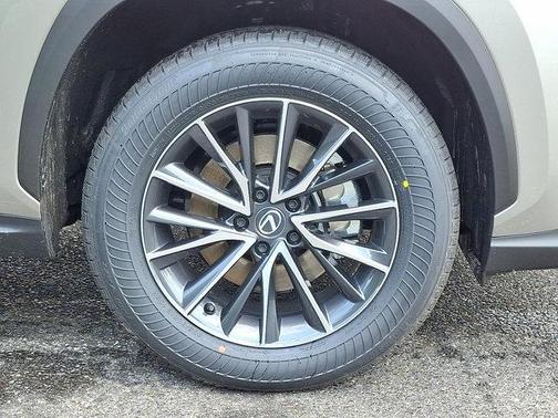 2025 Lexus NX 350 NX 350 AWD