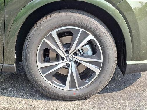 2025 Lexus RX 350 Base