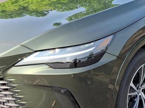 2025 Lexus RX 350 Base
