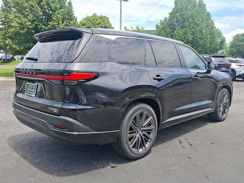2025 Lexus TX 350 Luxury