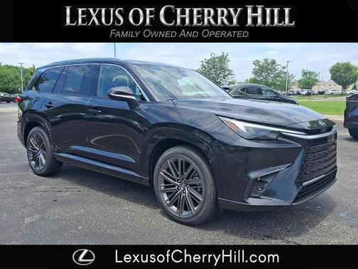 2025 Lexus TX 350 Luxury