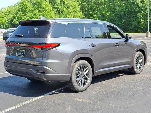 2025 Lexus TX 350 Premium