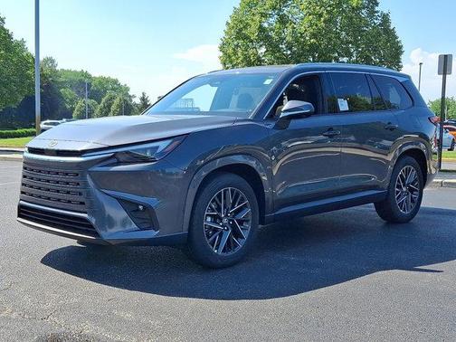 2025 Lexus TX 350 Premium