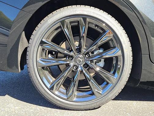 2025 Lexus IS 350 Base