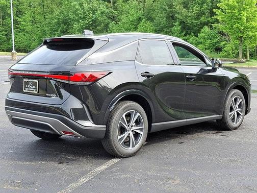 2025 Lexus RX 350 Base