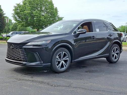 2025 Lexus RX 350 Base