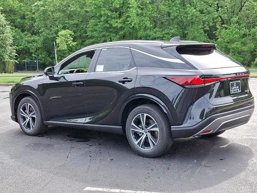 2025 Lexus RX 350 Base