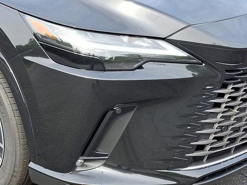 2025 Lexus RX 350 Base