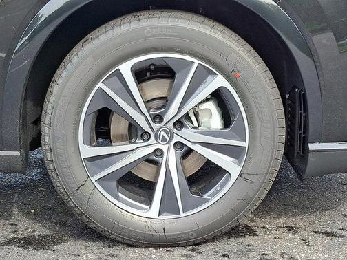 2025 Lexus RX 350 Base