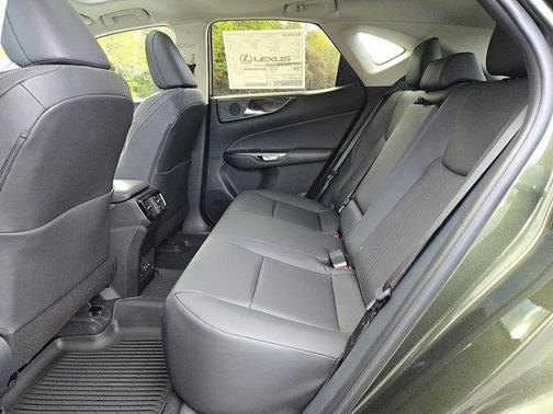 2026 Lexus NX 350 NX 350