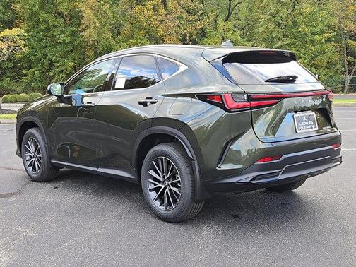 2026 Lexus NX 350 NX 350
