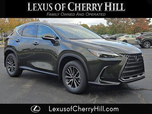 2026 Lexus NX 350 NX 350